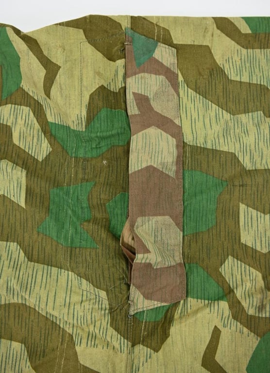German WH M31 Shelter Quarter 1943