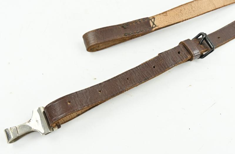 German Third Reich Shoulderstrap