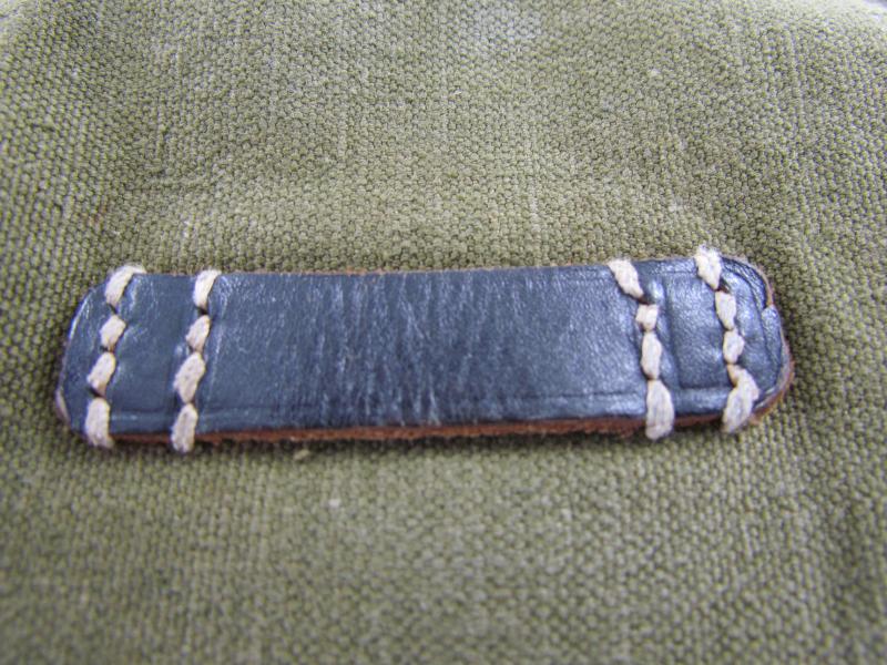 Wehrmacht A-Frame ‘Sturmgepack’ Bag