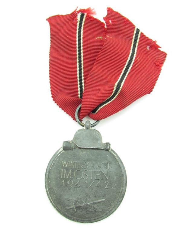 German Eastern Front ( Ost ) Medal