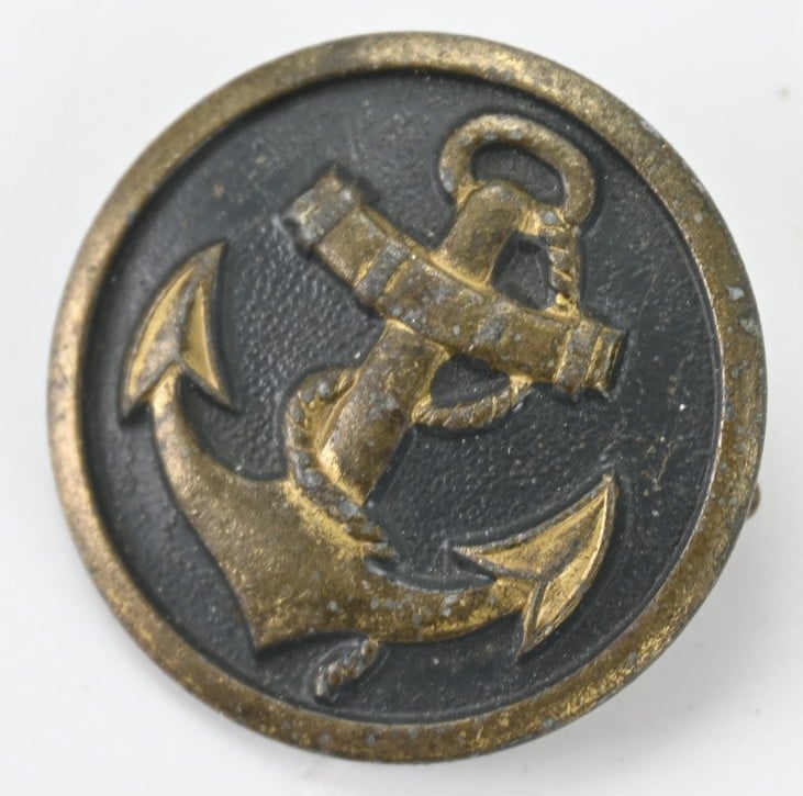 German KM Auxiliaries Badge 'Marinehelferin'