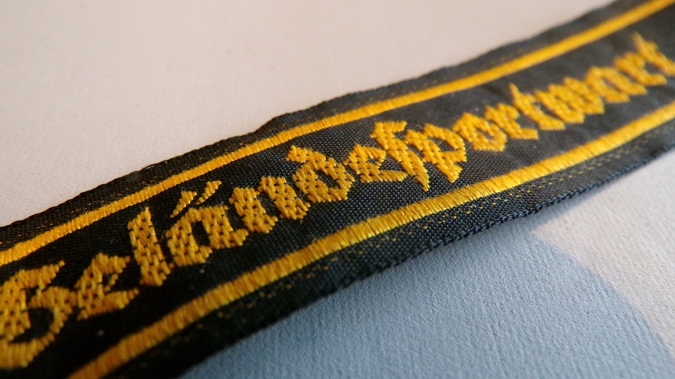 HJ Field Sports Warden Cuff Title