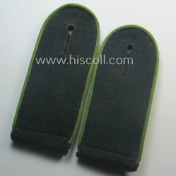 Pair of early- (ie. mid-) war-period so-called: 'M40...