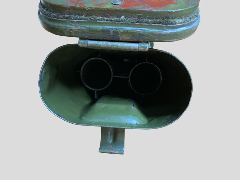 MG 34 Double Spare Barrel Carrier