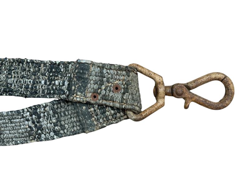 Heavy-Duty Carrying Strap (rubberized)