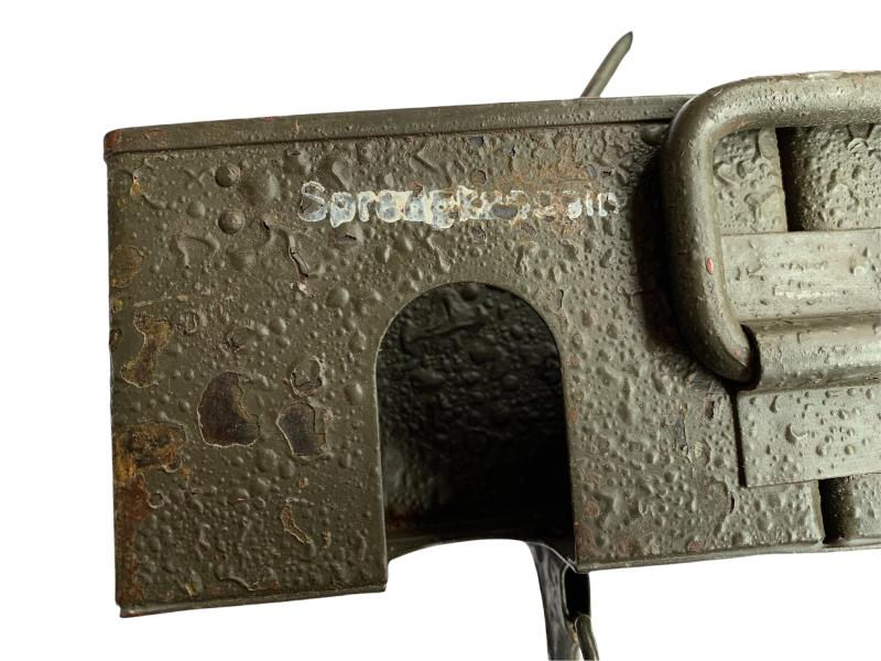 German M24 Stick Grenade Carrying Frame -1940-