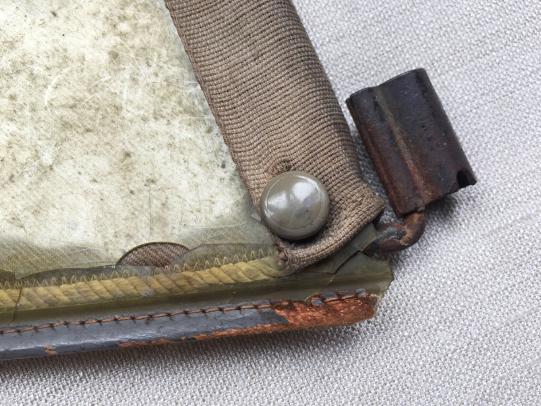 WH (Heer) Officers Vehicle Pennant