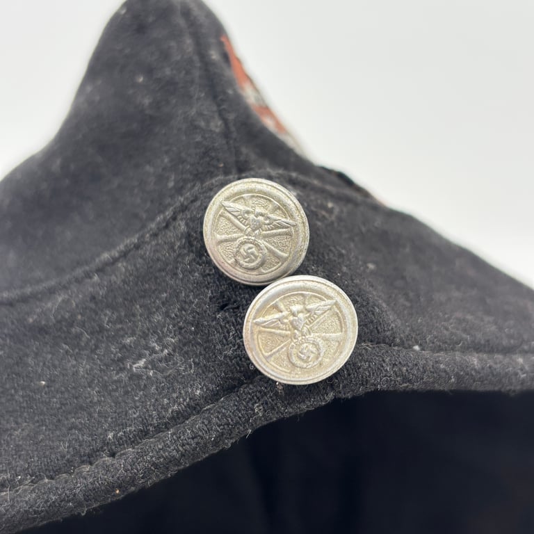 NSKK Overseas cap Motor-Brigade with RZM tag