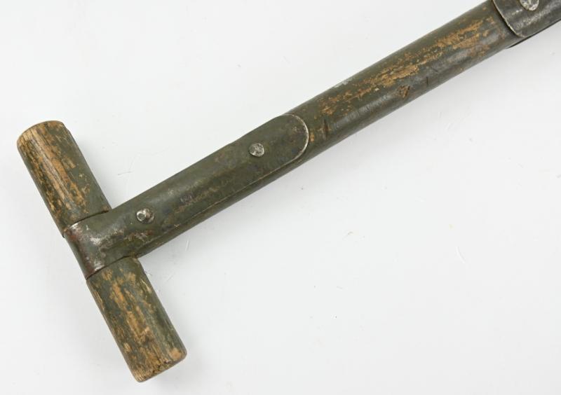 US WW2 M-1910 T-Shovel