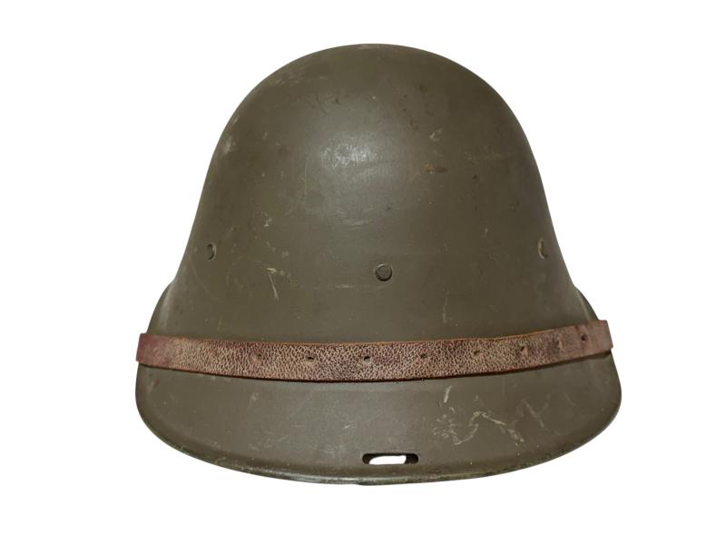 Dutch Helmet