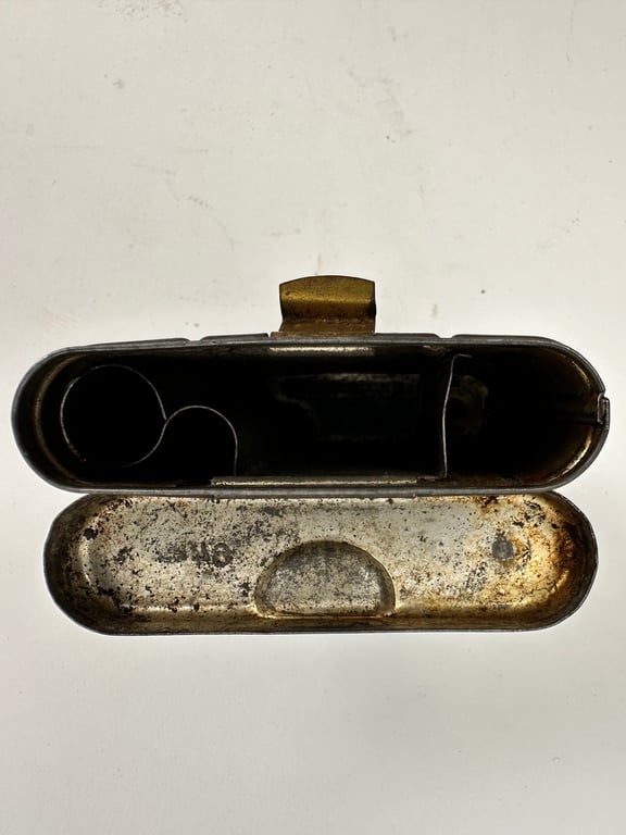 WW2 German K98 cleaning kit