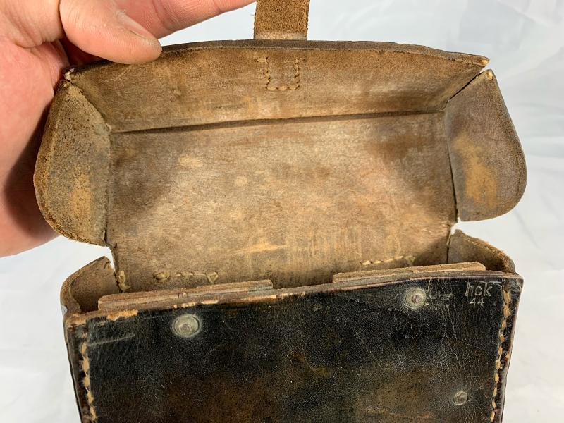 MG34/42 Gunner's Tool Pouch -1944-