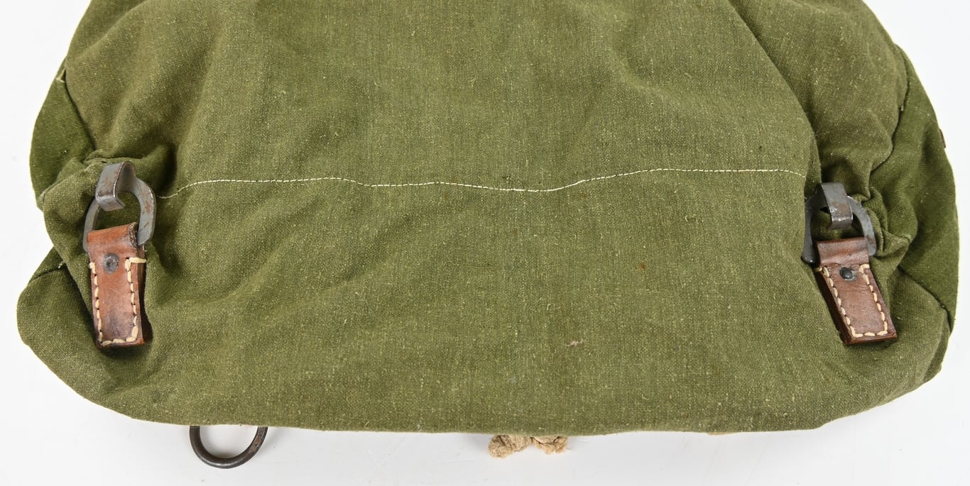 German WH M31 Backpack