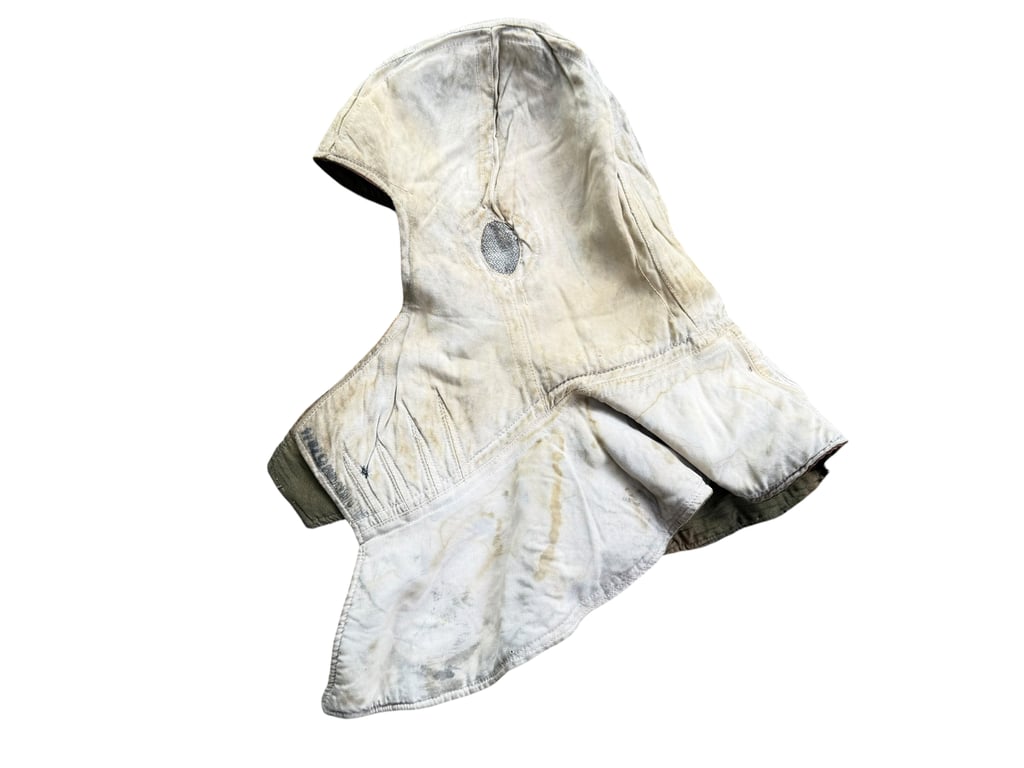Reversible Sumpftarn Hood