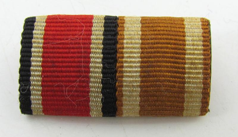 2-Piece Ribbon Bar ( Bandspange )