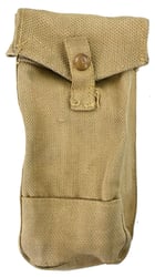 British WW2 Bren Pouch 1942