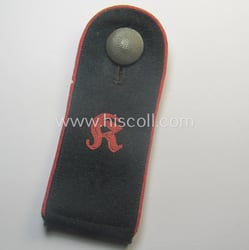 Single, early-period (ie. 'M40-pattern and/or rounded-styled), WH (Heeres)...