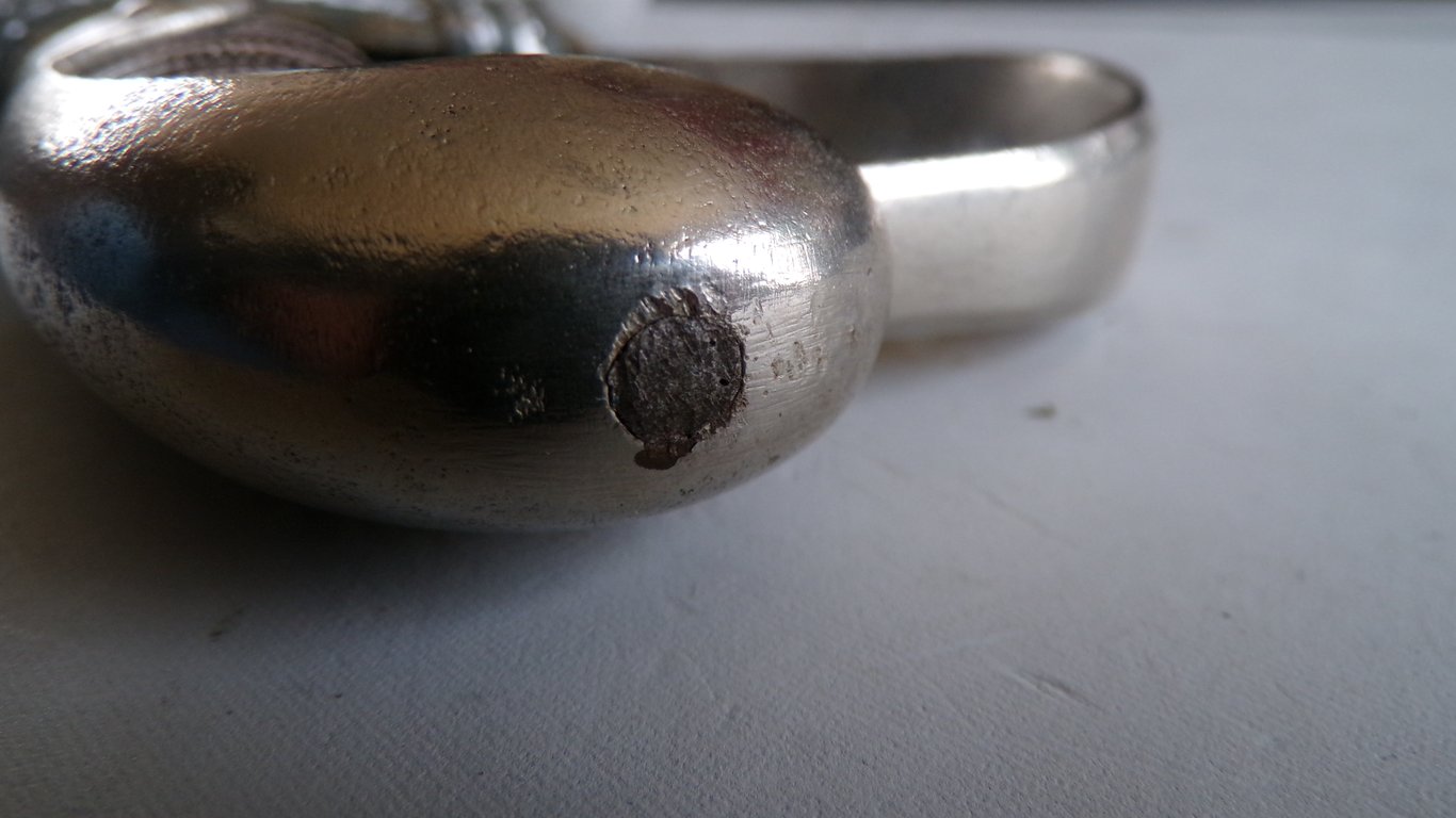 Einheitssäbel fur Mannschaften by W.K.C