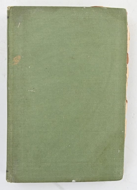 British WW2 Pacific Booklets