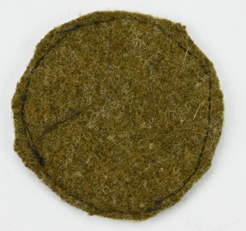 US WW2 Flight Instructor Patch