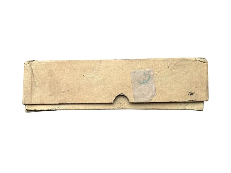 British Flying Goggles MKVIII in box