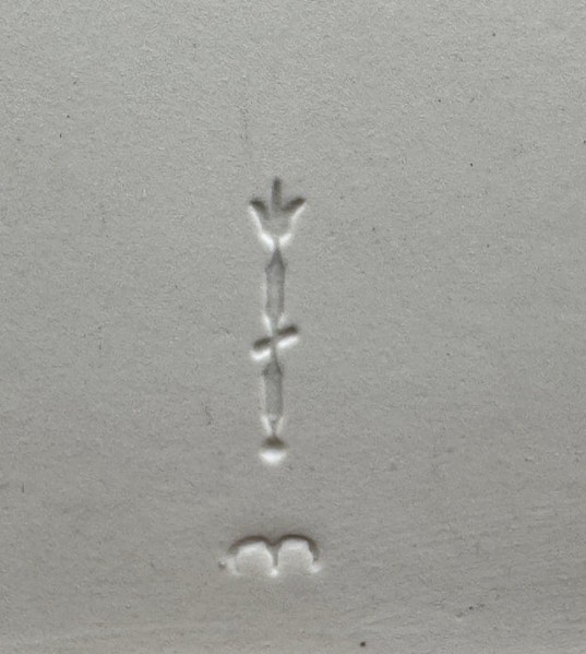 Reichsverband für das deutsche hundewesen with original case