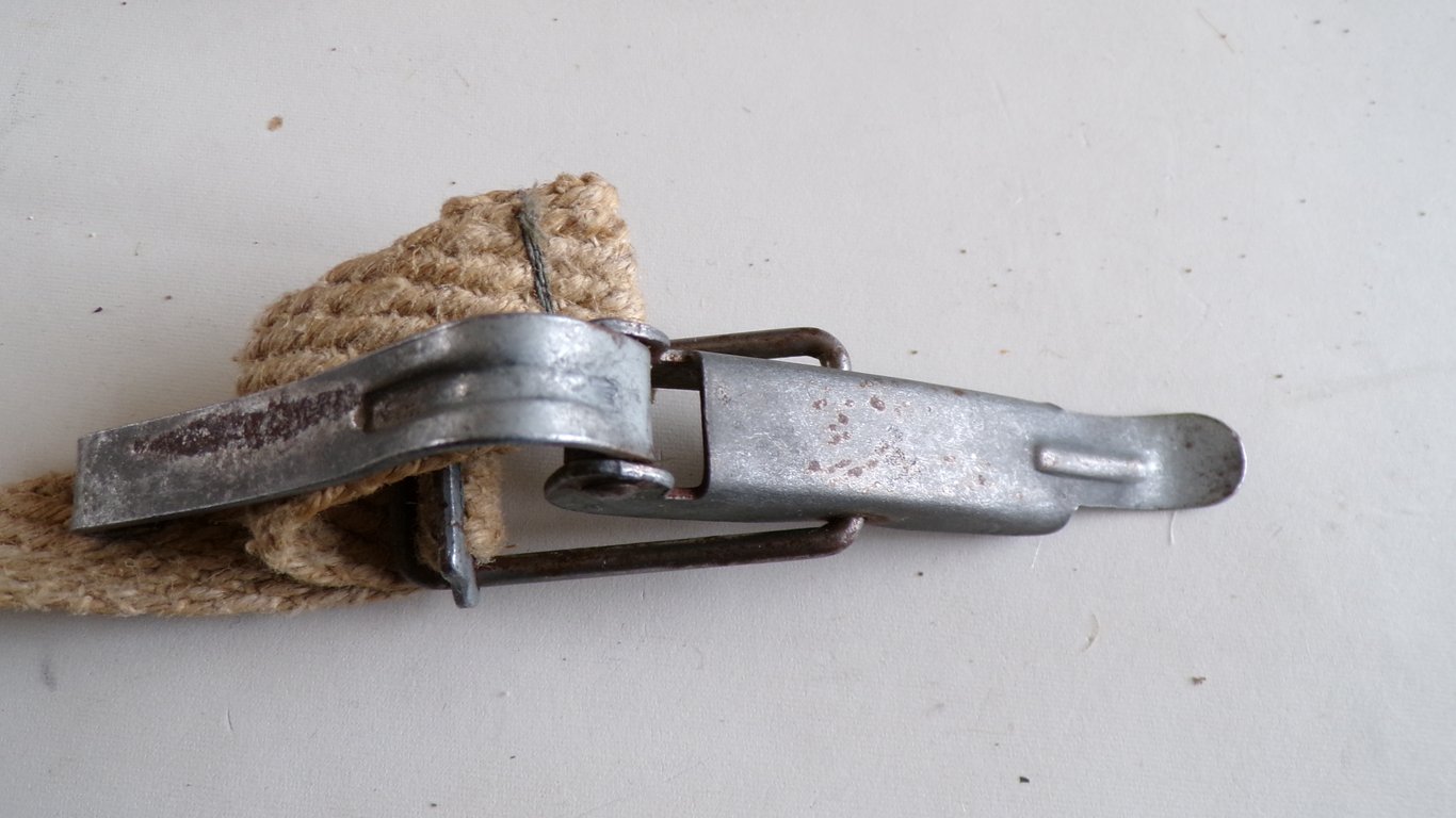 Gebirgsjäger Ski Climbing Skin (Steigfell