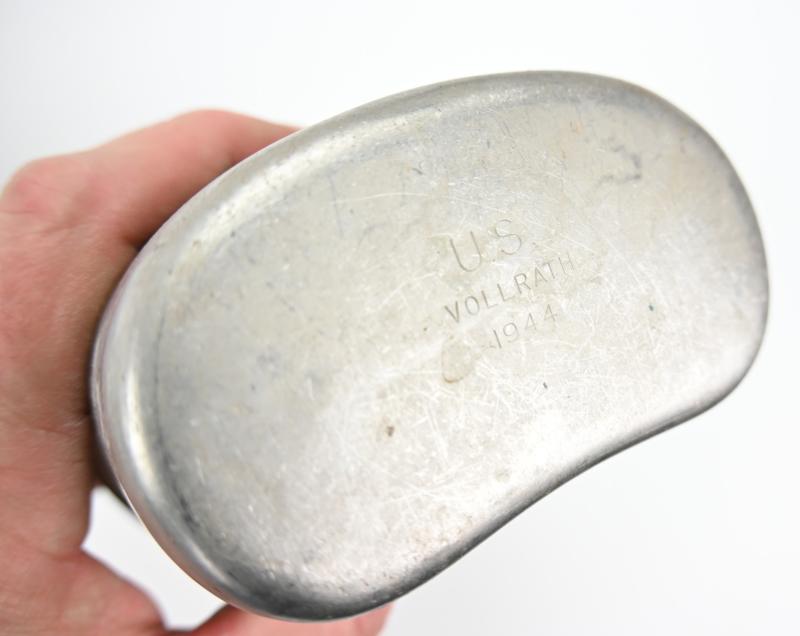 US WW2 M-1910 Canteen