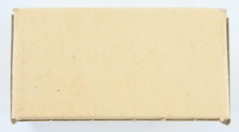 US WW2 Medical Gauze Bandage Camouflaged