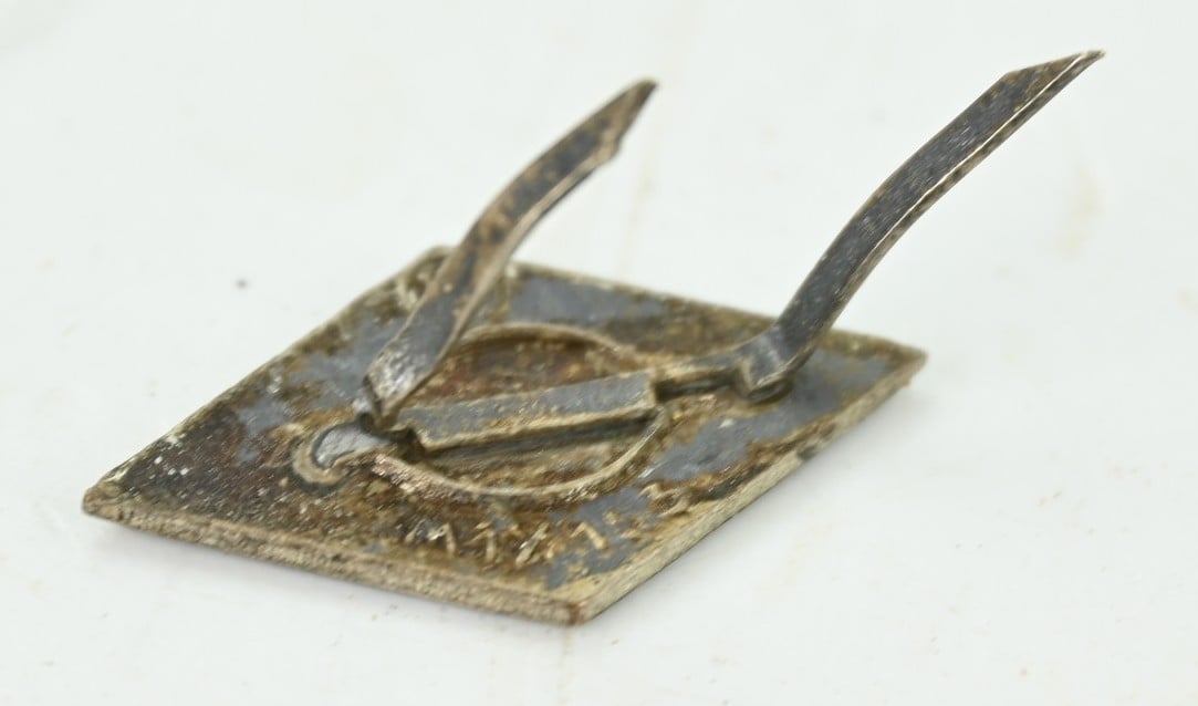 German Hitler Youth Dagger Grip Diamond