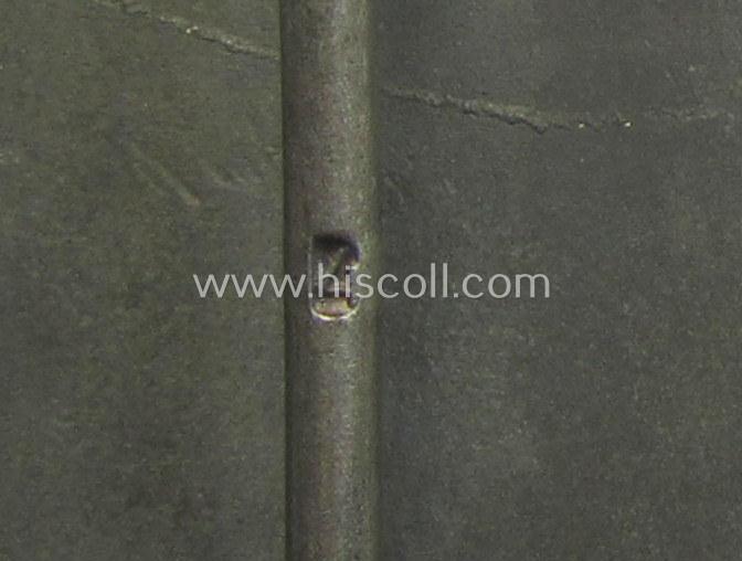 Attractive - and neatly maker- (ie. '4'-) marked! - example of a silver-class wound-badge (or: 'Verwundeten-Abzeichen in Silber') as was produced by the: 'Steinhauer u. Lück'-company