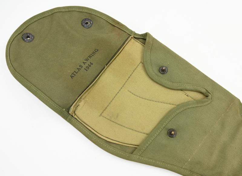 US WW2 .30 Cal M1A1 Folding Stock Scabbard