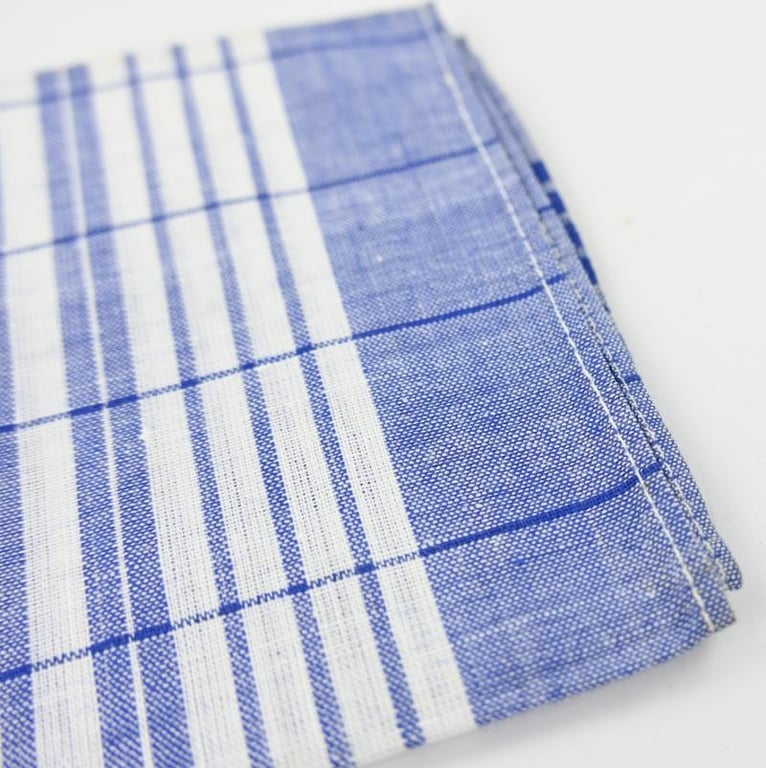 German WH Handkerchief