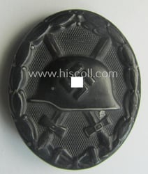 Attractive - and not that often seen! -...