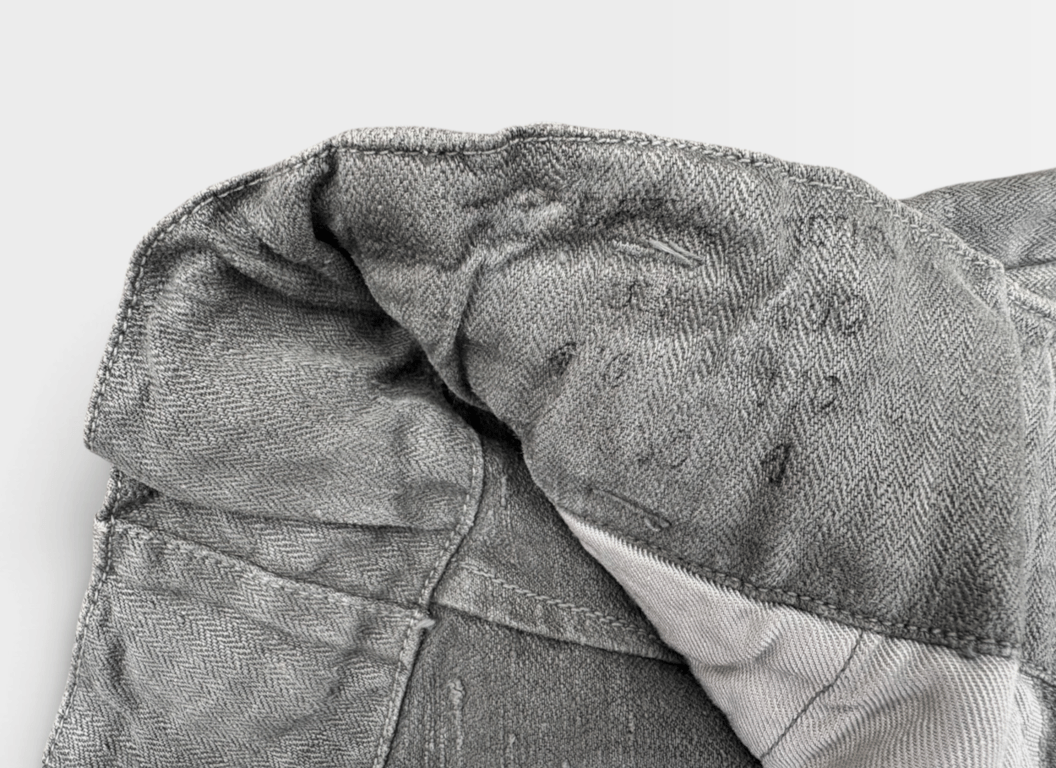 Luftwaffe HBT Drillich Trousers