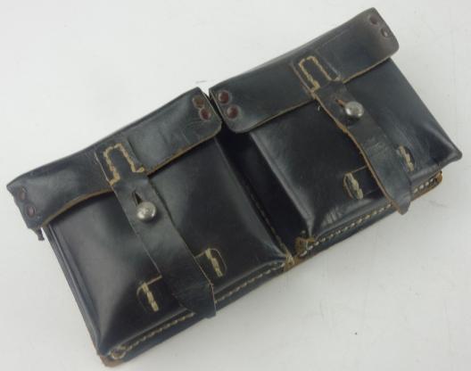 German WH G43 Ammo Pouch