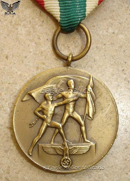 S&L Memel Medal