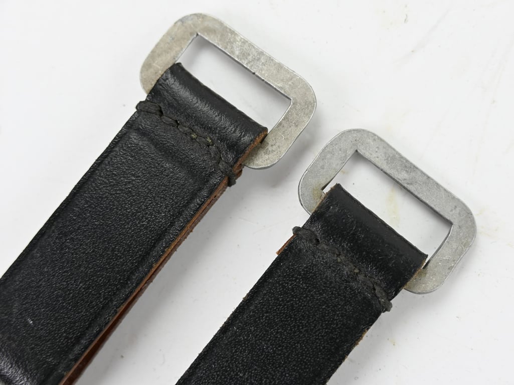 German WH D-Loop Set