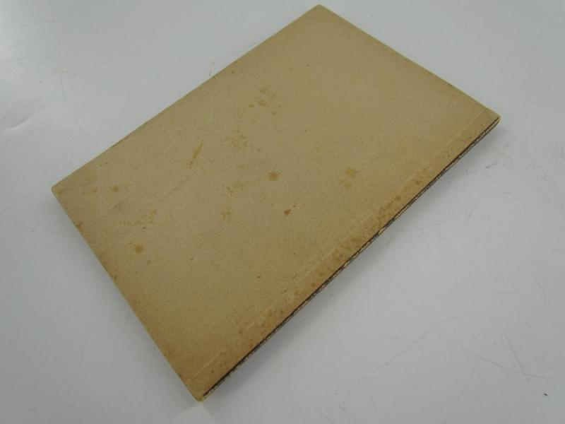 Fliegen Lernen book .....(Learn to fly!)