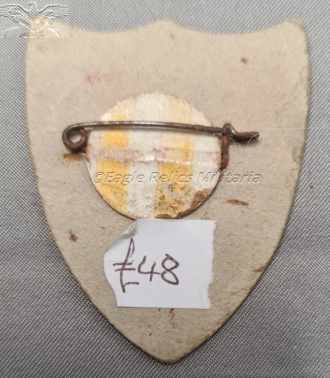 RAD - Day of Labour Service Gau XVII RAD