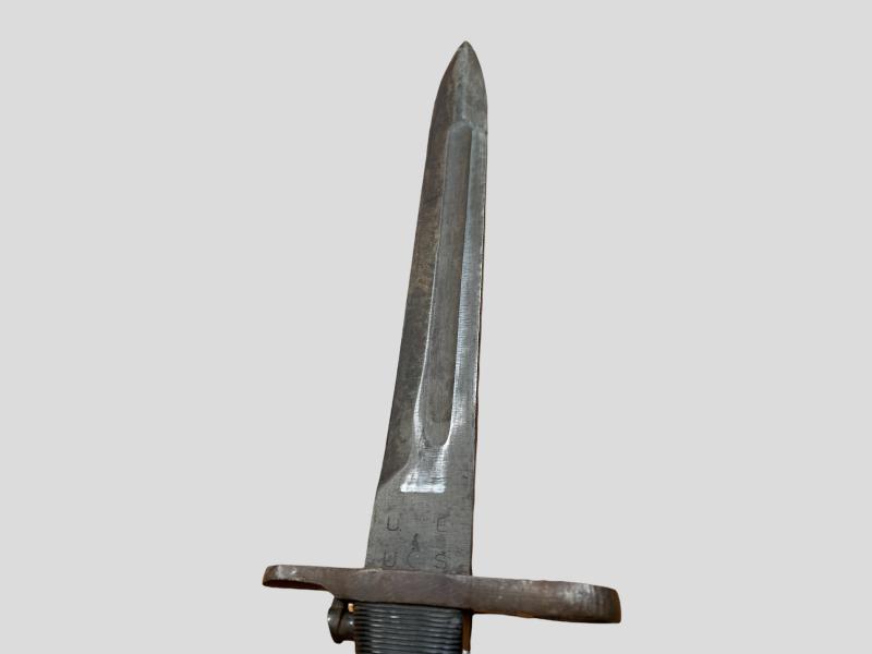 U.S. M1942 Garand Bayonet