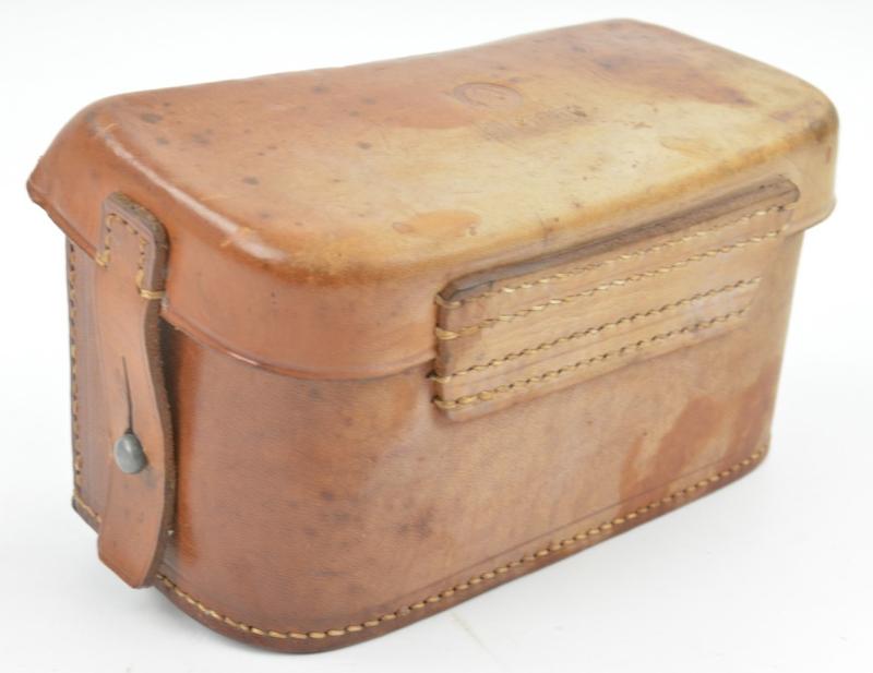 German SA/NSDAP First Aid Pouch