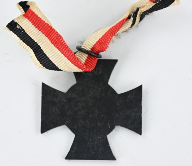 German Hindenburg Cross widow version