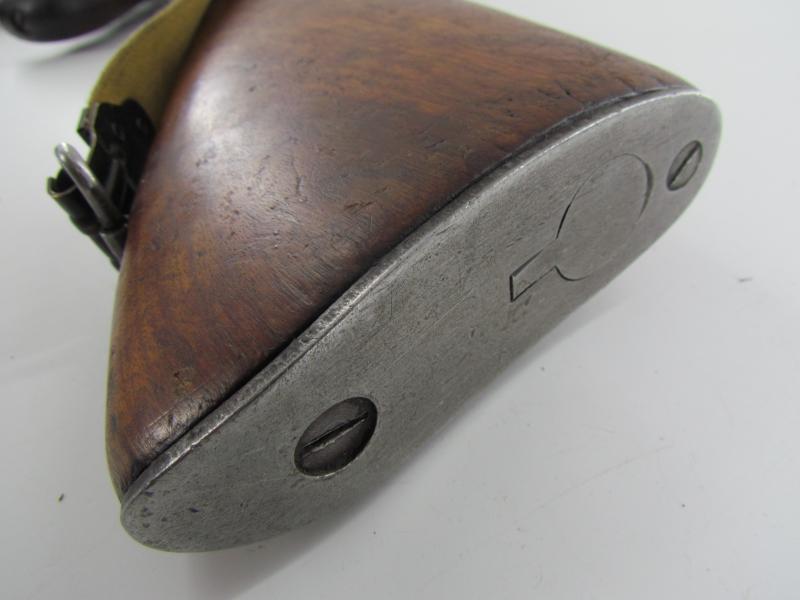 EU-Deactivated M1 Thompson