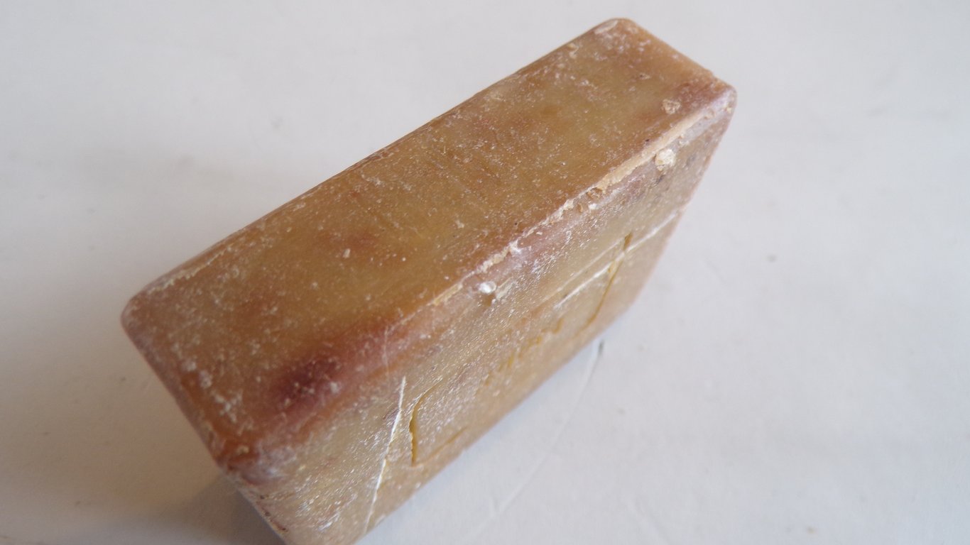 Palmolive Binder & Ketels Soap Block