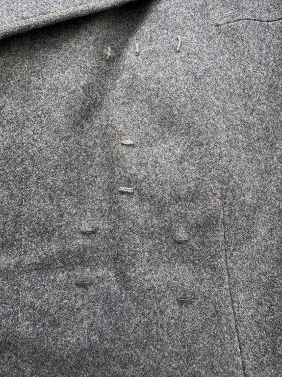 Luftwaffe Officer’s Tunic – Major (Flieger/Fallschirmjäger Branch)