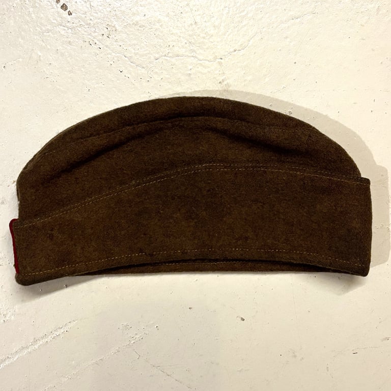 Legion Condor overseas cap