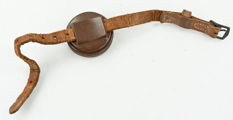 US WW2 Paratrooper Compass