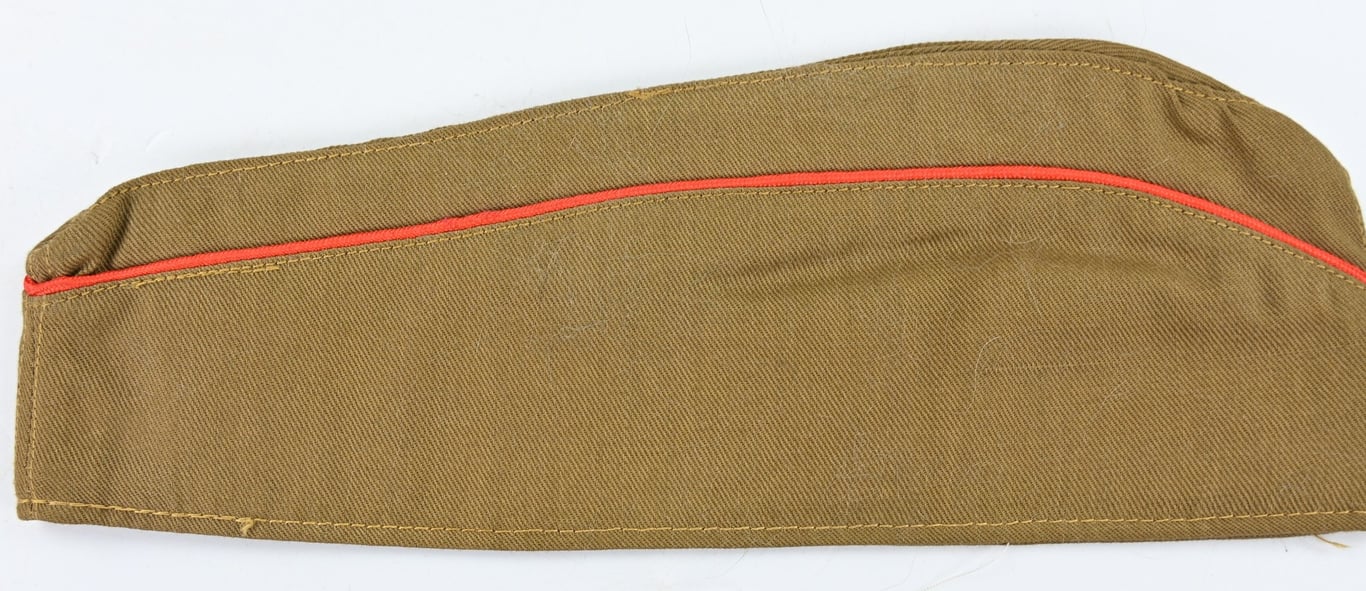 German Hitler Youth Side Cap