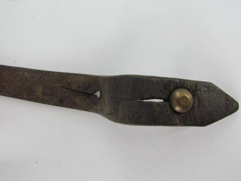 MP38 - MP40 sling in used condition